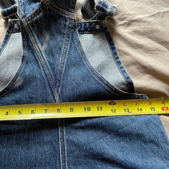 Everlane Gardener Overalls - Picture 13 of 16